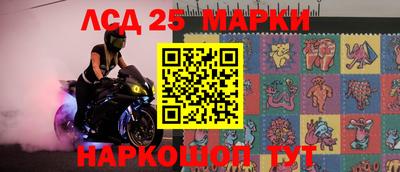 гидра Берёзовский